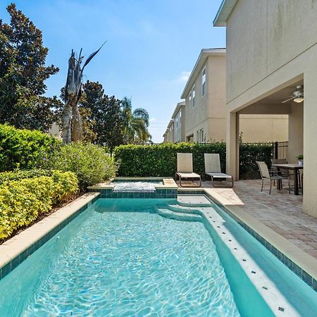 Encore 8Bd,Game Room,Pool,Themed Rooms Close To Disney Orlando Exteriér fotografie