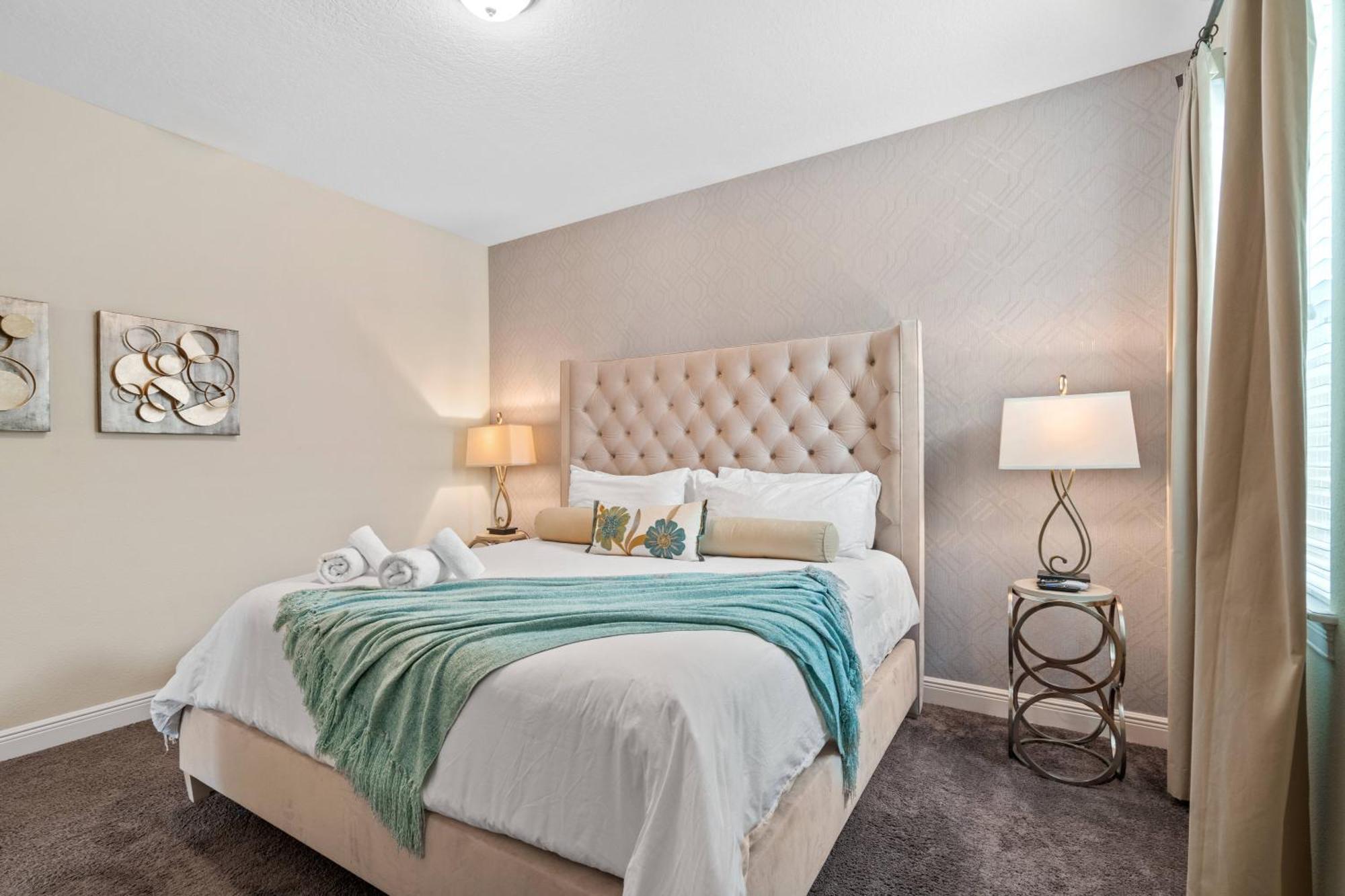 Encore 8Bd,Game Room,Pool,Themed Rooms Close To Disney Orlando Exteriér fotografie