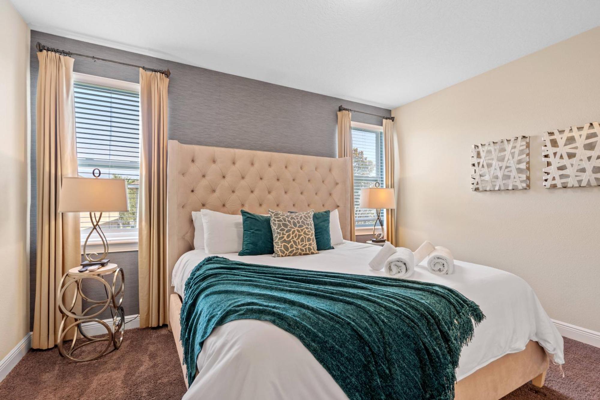 Encore 8Bd,Game Room,Pool,Themed Rooms Close To Disney Orlando Exteriér fotografie