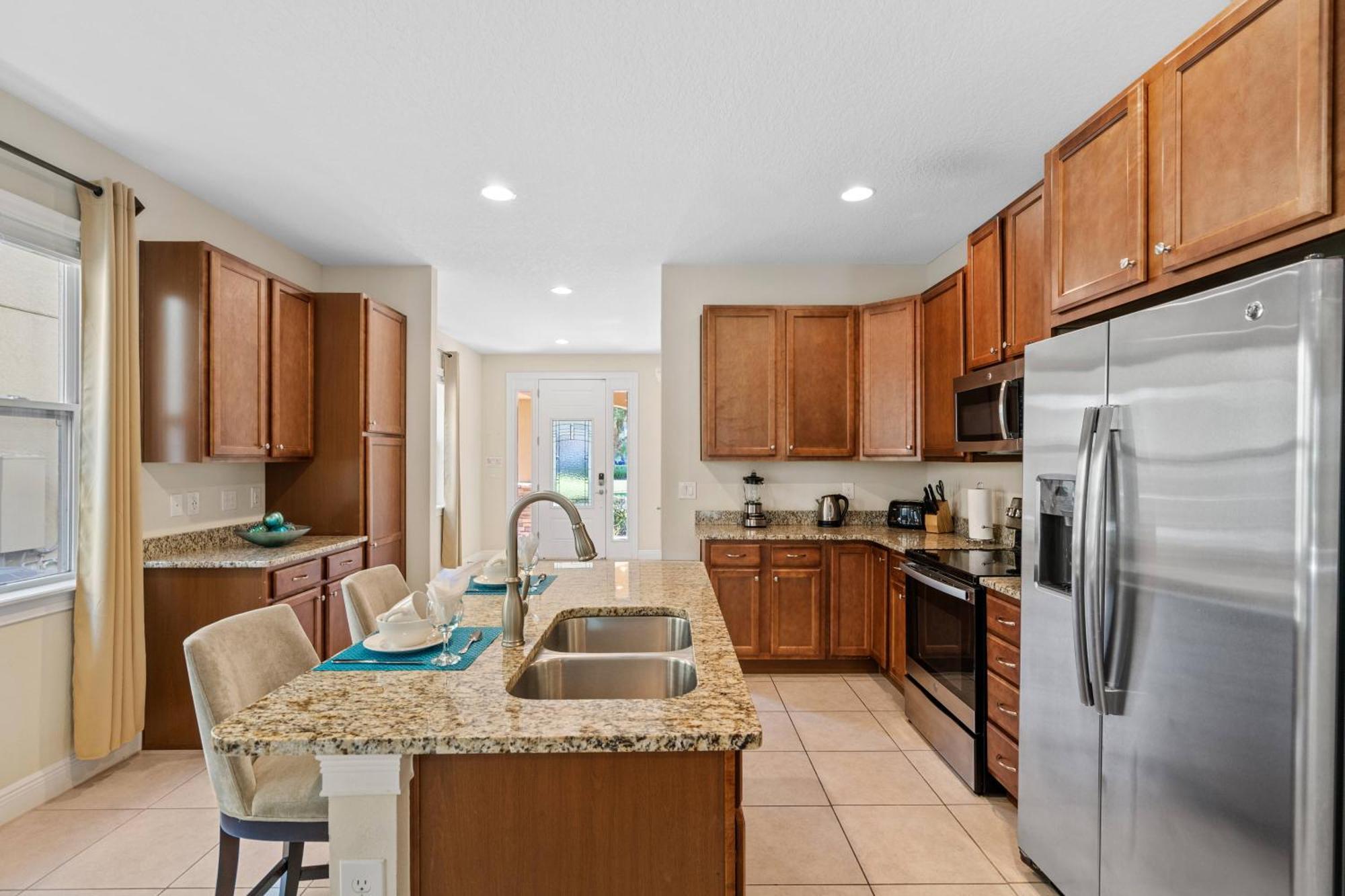 Encore 8Bd,Game Room,Pool,Themed Rooms Close To Disney Orlando Exteriér fotografie