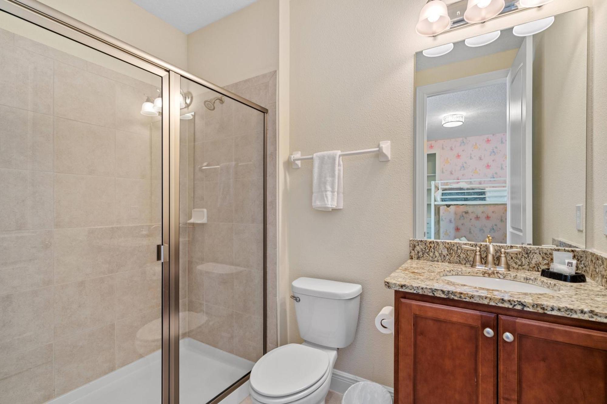Encore 8Bd,Game Room,Pool,Themed Rooms Close To Disney Orlando Exteriér fotografie