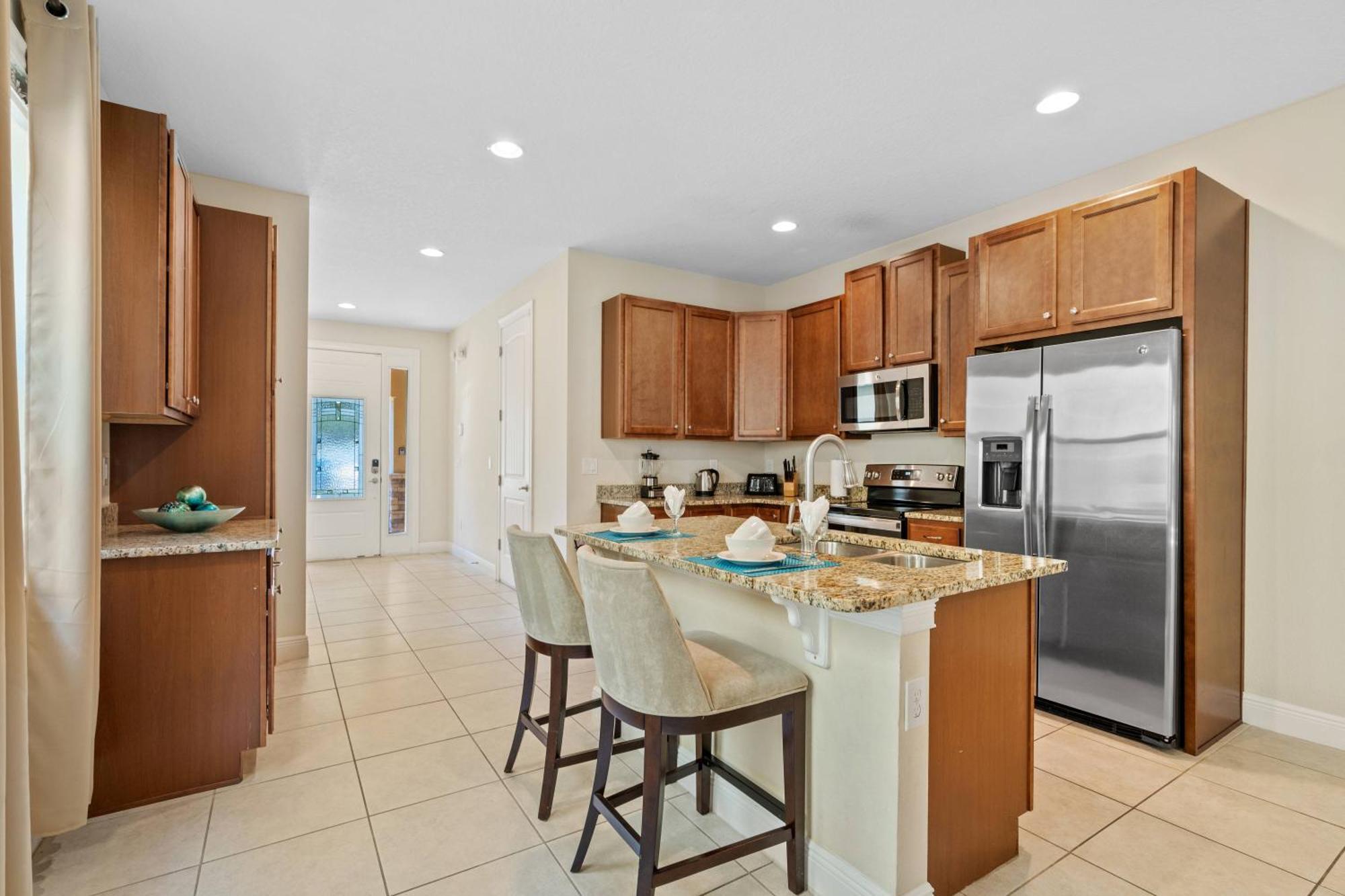 Encore 8Bd,Game Room,Pool,Themed Rooms Close To Disney Orlando Exteriér fotografie