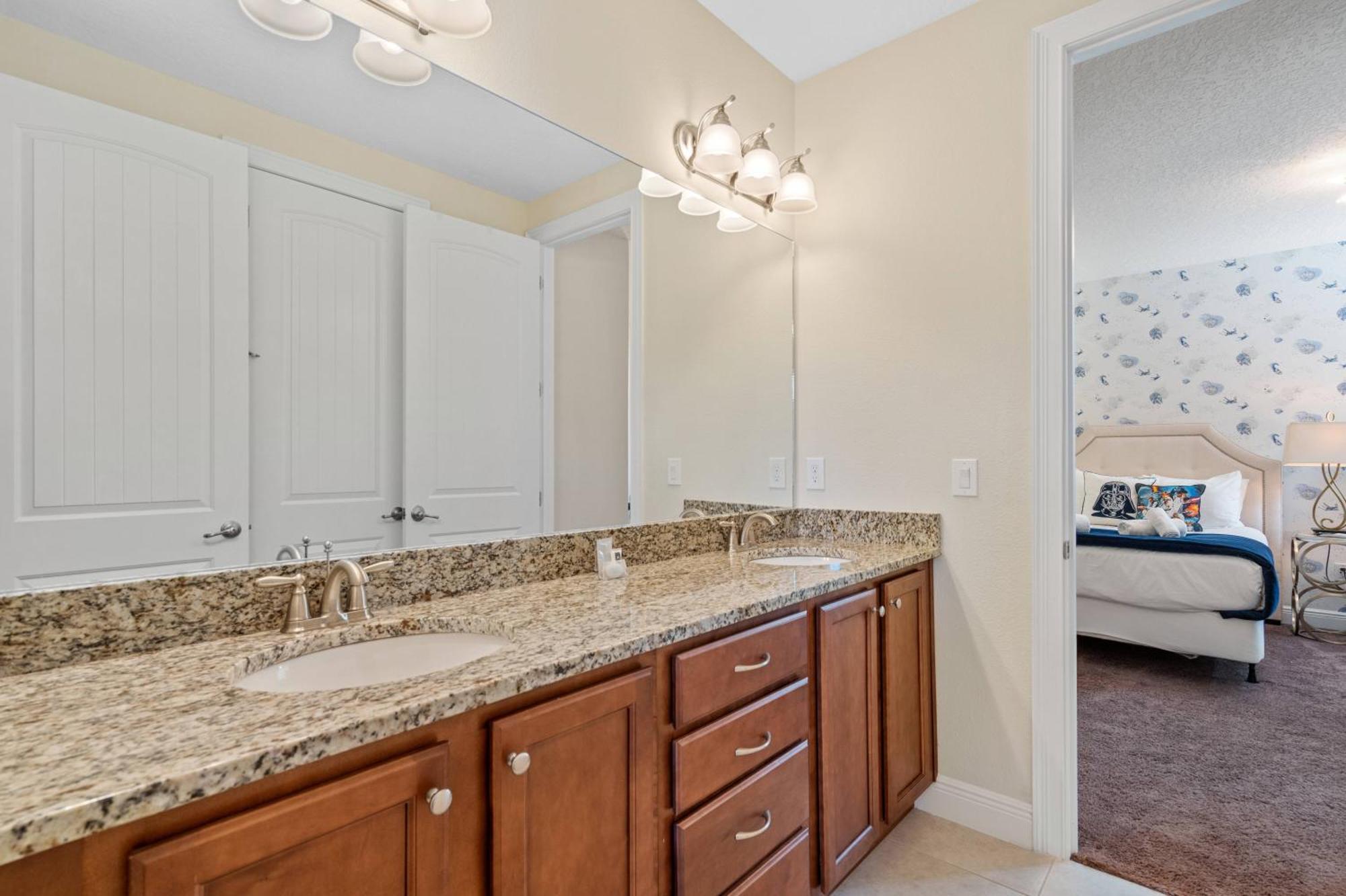Encore 8Bd,Game Room,Pool,Themed Rooms Close To Disney Orlando Exteriér fotografie