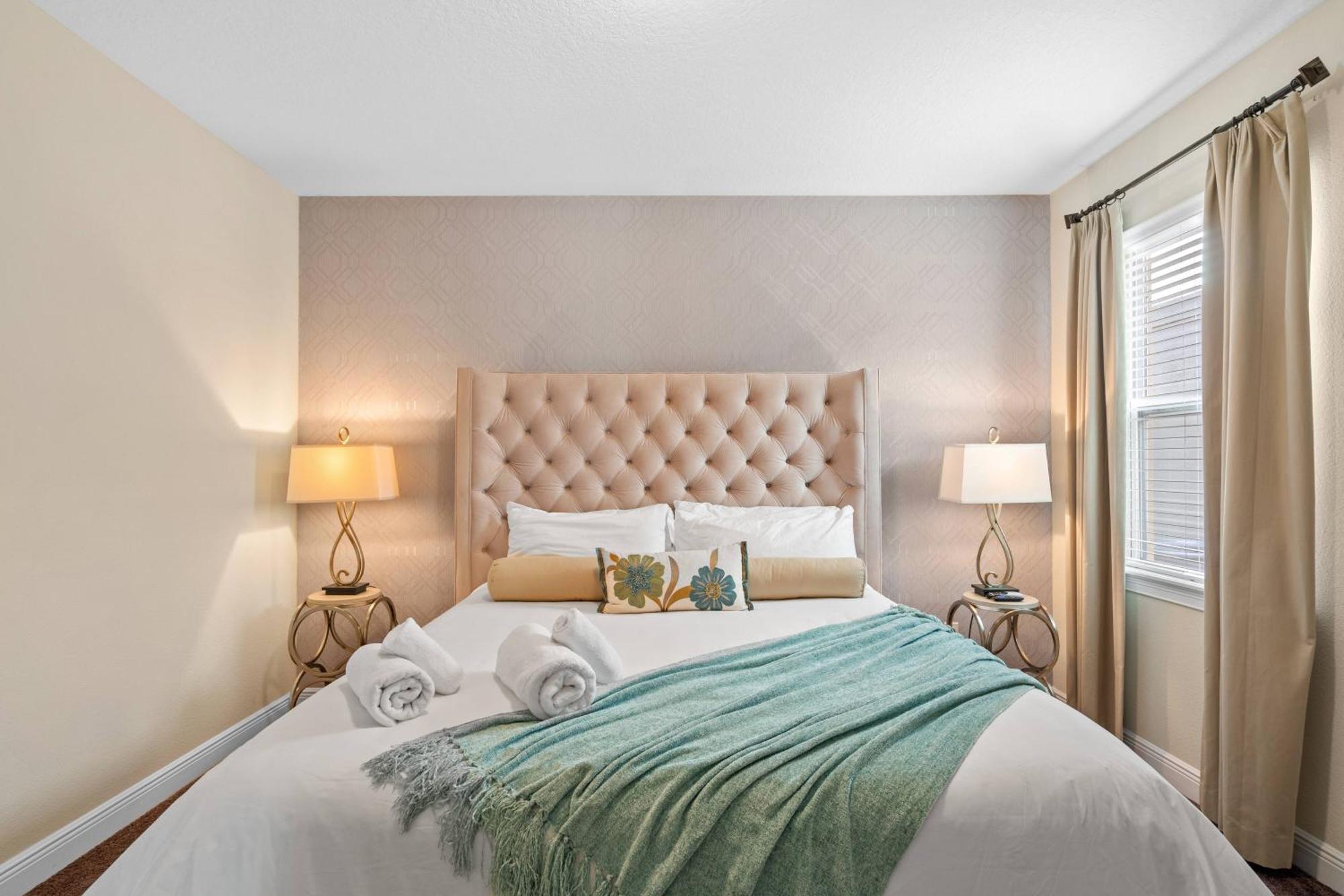 Encore 8Bd,Game Room,Pool,Themed Rooms Close To Disney Orlando Exteriér fotografie