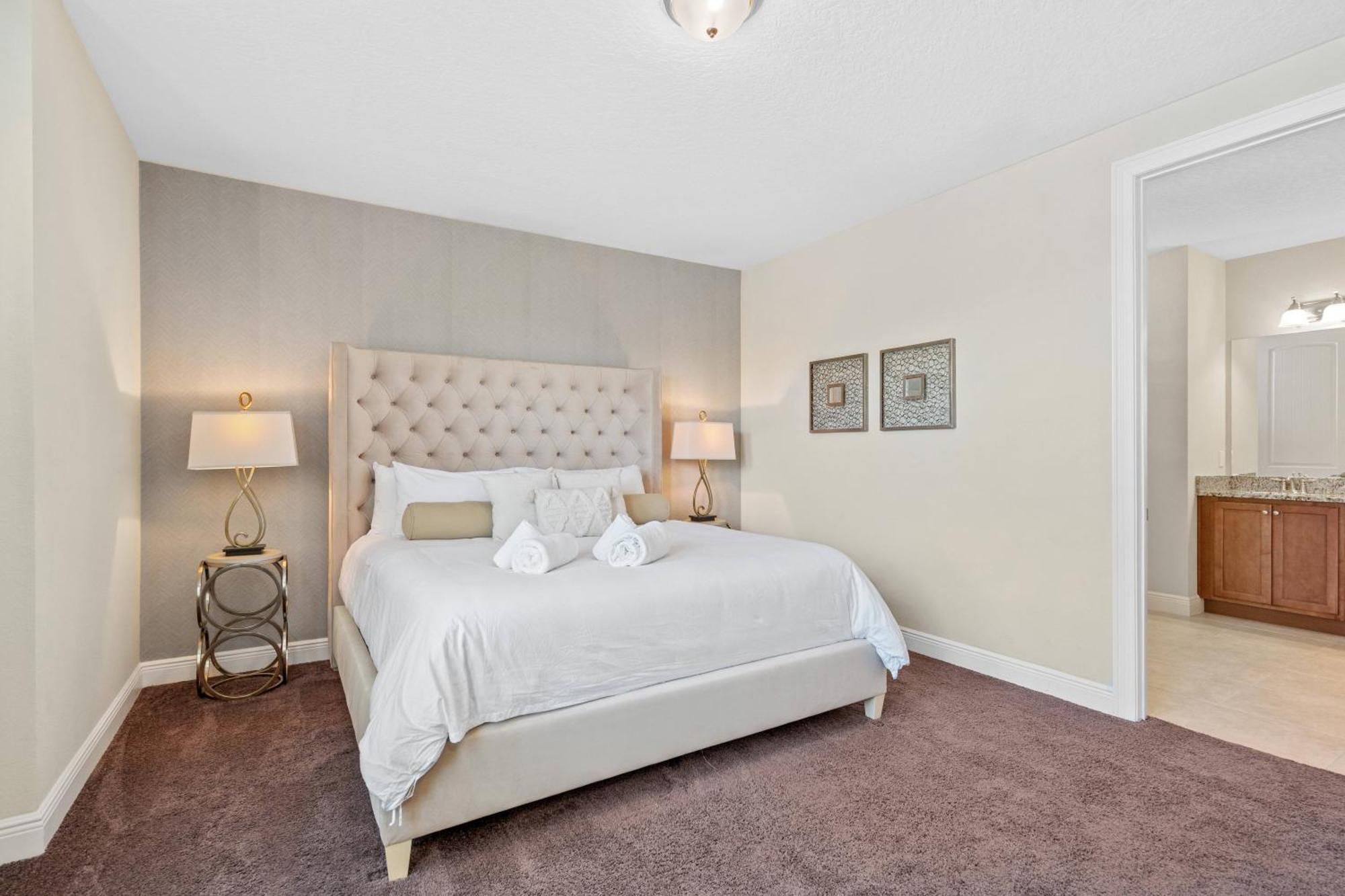 Encore 8Bd,Game Room,Pool,Themed Rooms Close To Disney Orlando Exteriér fotografie