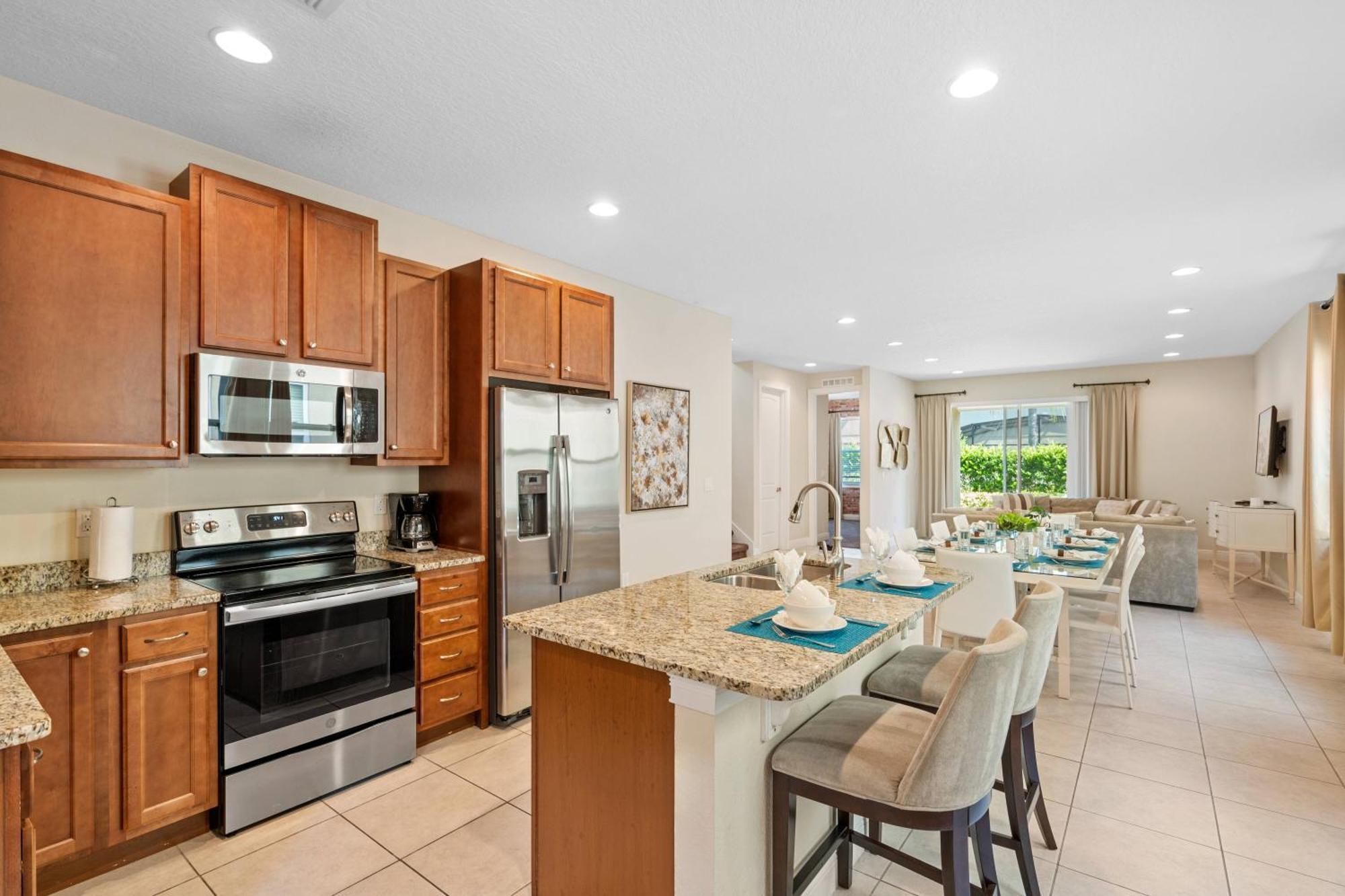 Encore 8Bd,Game Room,Pool,Themed Rooms Close To Disney Orlando Exteriér fotografie