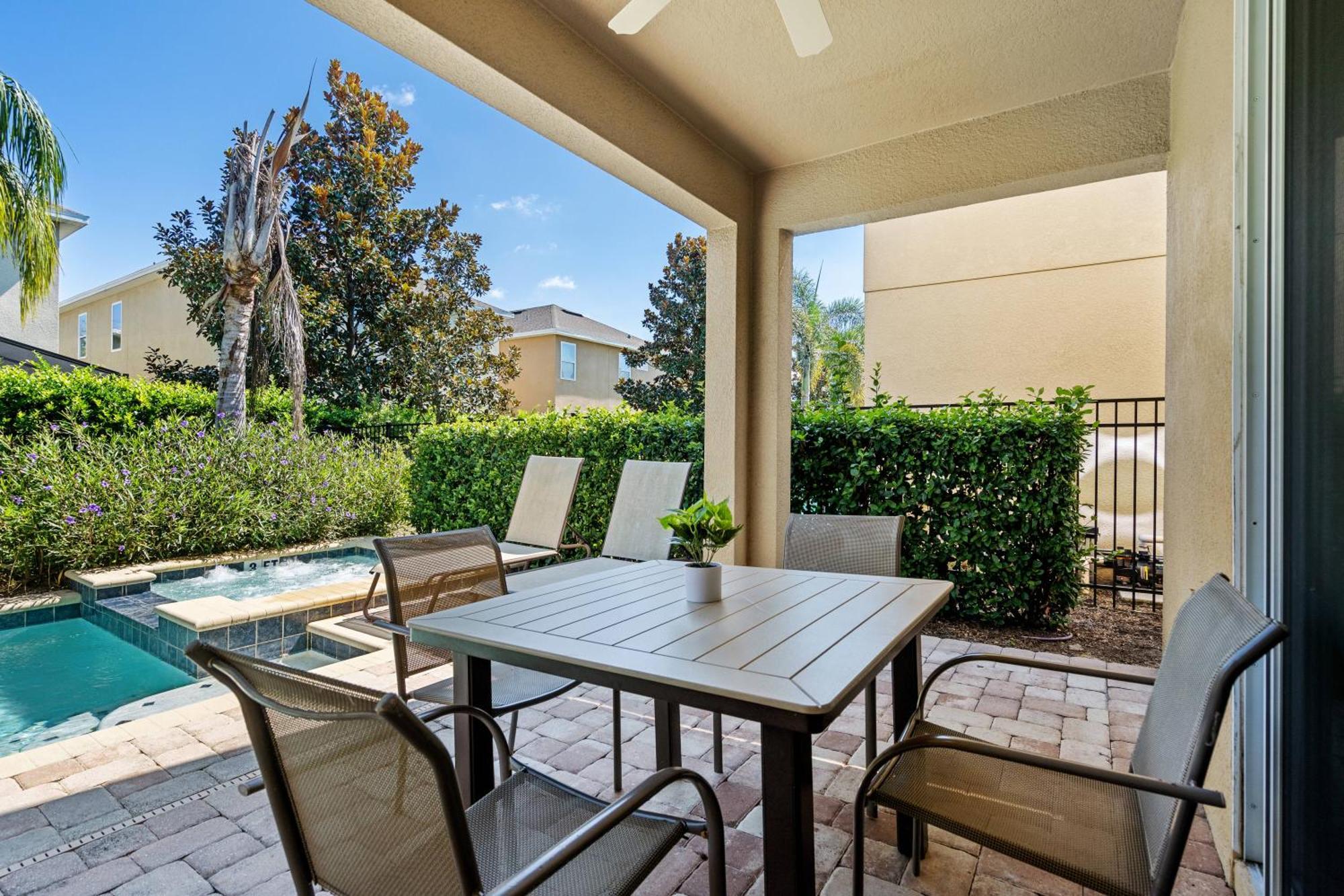 Encore 8Bd,Game Room,Pool,Themed Rooms Close To Disney Orlando Exteriér fotografie